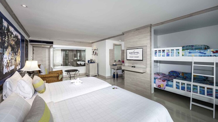 Novotel Phuket Resort